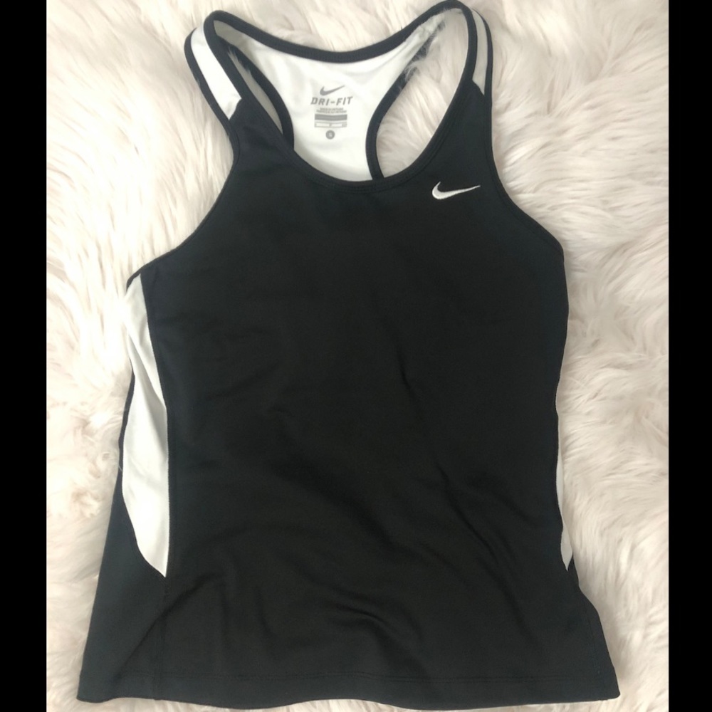 Nike Dri-Fit Tank
